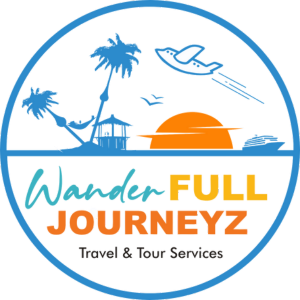 WANDERFULL JOURNEYZ TRAVEL & TOURS SERVICES